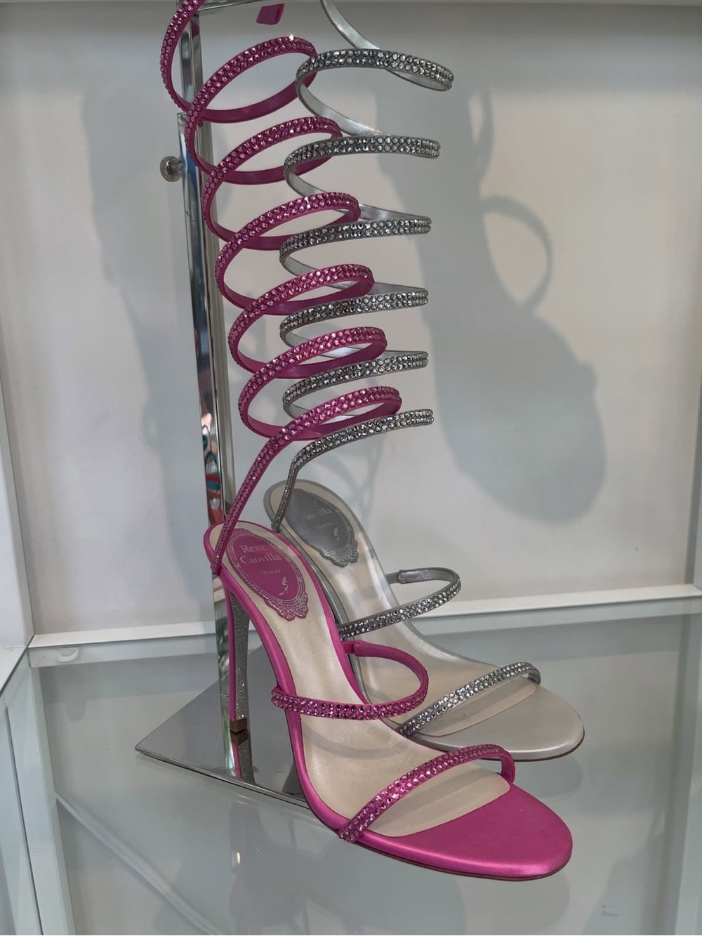 💗 New Rene’s Caovilla💗 - Picture 3 of 4